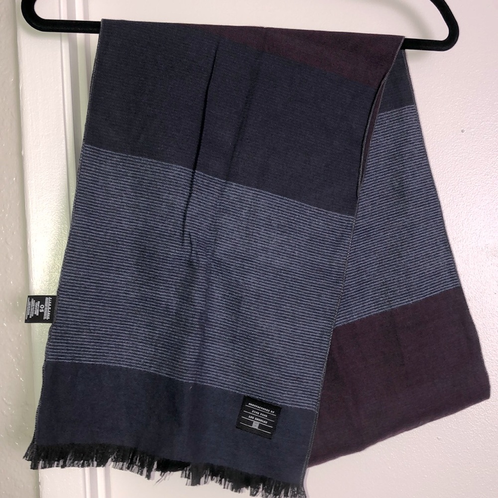 Five Four Scarf